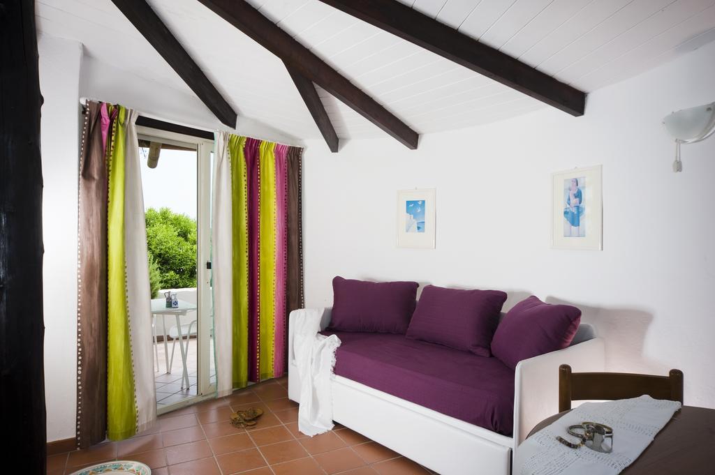 Appartamenti Le Pleiadi - Succhivo D'Ischia Sant'Angelo (Isola d'Ischia) Quarto foto